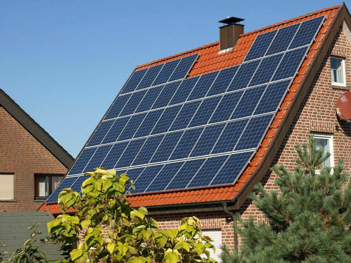 2020-2026年中国太阳能利用产业运行分析与前景预测报告(图3)