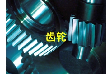 齒輪和(hé)傳動部件(jiàn)制(zhì)造業(yè)前景以及新進入者關注的(de)要(yào)點