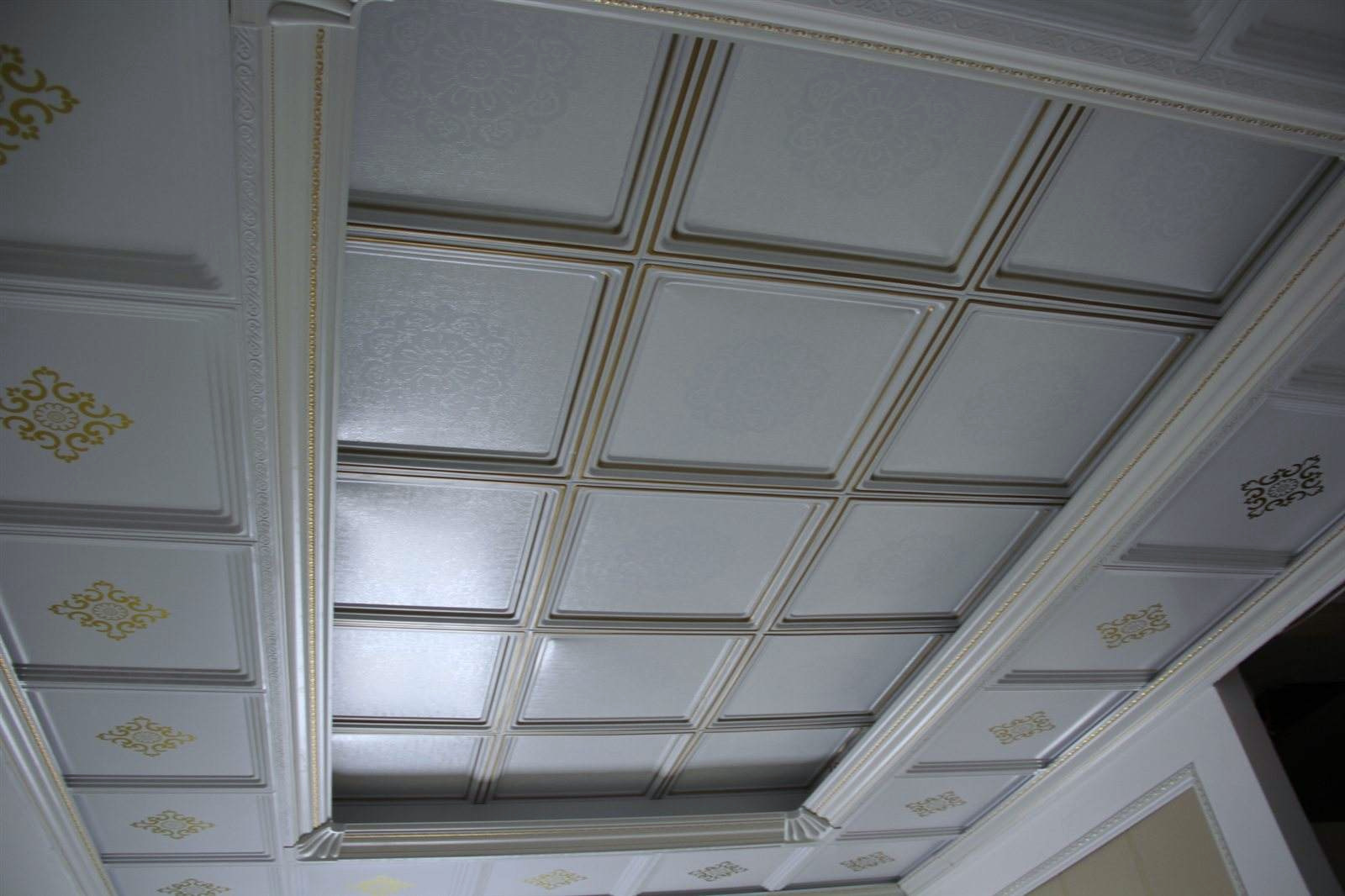 2020-2026年集成吊顶行业市场研究与投资前景预测报告(图1)